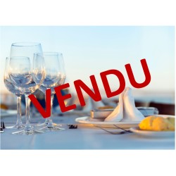 Fonds de commerce à vendre - restaurant à Lausanne