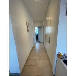 Très bel et grand appartement de 3.5 pièces avec balcon à louer à Gimel