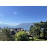 Magnifique appartement de 5 pièces avec vue sur le Lac et les Alpes à louer à Cully