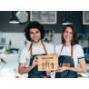 Fonds de commerce à vendre à Lutry : Local pour Traiteur / Grill / / Rôtisserie / Happy Chicken