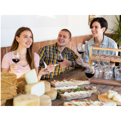 Fond de commerce à vendre - Fromagerie Artisanale - Exclusif en Suisse Romande !